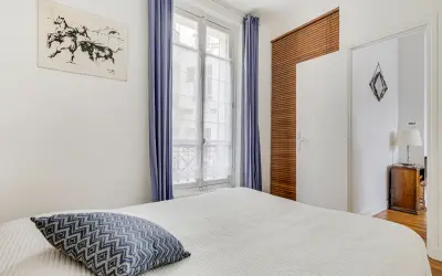 Appartement 425 000 € PARIS (75018) photo 8