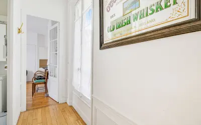 Appartement 425 000 € PARIS (75018) photo 9