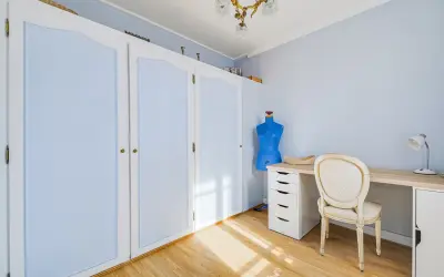 Appartement 469 000 € PARIS (75018) photo 4