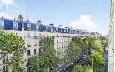 Appartement 469 000 € PARIS (75018) photo 5