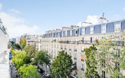Appartement 469 000 € PARIS (75018) photo 6