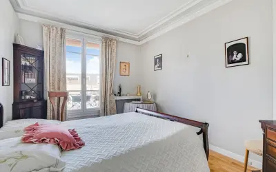 Appartement 469 000 € PARIS (75018) photo 7
