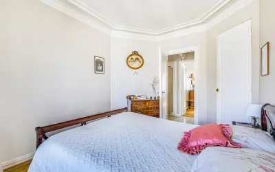 Appartement 469 000 € PARIS (75018) photo 8