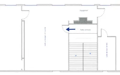 Appartement 749 000 € PARIS (75011) photo 4
