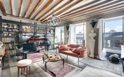 Appartement 749 000 € PARIS (75011) photo 7