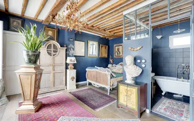 Appartement 749 000 € PARIS (75011) photo 8