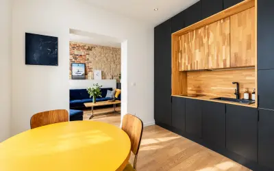 Appartement 310 000 € PARIS (75018) photo 4