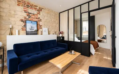 Appartement 310 000 € PARIS (75018) photo 7