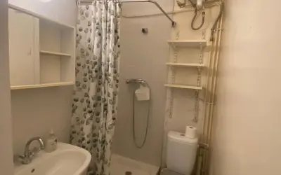 Appartement 148 000 € PARIS (75003) photo 2