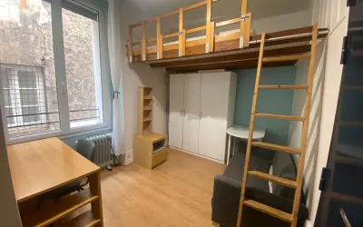 Appartement 148 000 € PARIS (75003) photo 4
