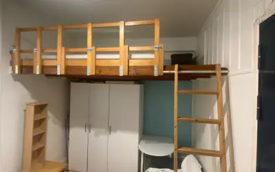 Appartement 148 000 € PARIS (75003) photo 5