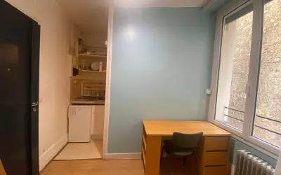Appartement 148 000 € PARIS (75003) photo 6