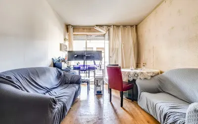 Appartement 255 000 € PARIS (75018) photo 2