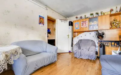 Appartement 255 000 € PARIS (75018) photo 4