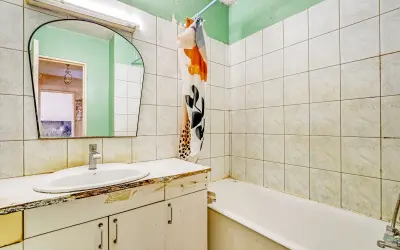 Appartement 255 000 € PARIS (75018) photo 7