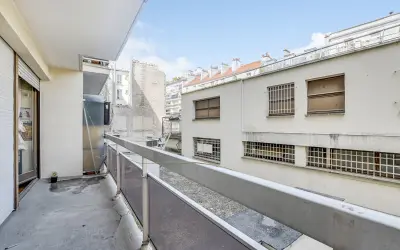 Appartement 255 000 € PARIS (75018) photo 8