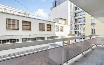 Appartement 255 000 € PARIS (75018) photo 9