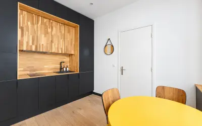 Appartement 310 000 € PARIS (75018) photo 5