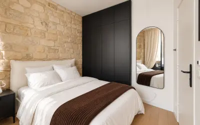 Appartement 310 000 € PARIS (75018) photo 8
