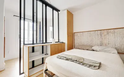 Appartement 400 000 € PARIS (75018) photo 6