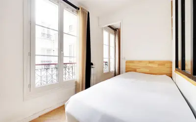 Appartement 400 000 € PARIS (75018) photo 7