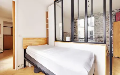 Appartement 400 000 € PARIS (75018) photo 8