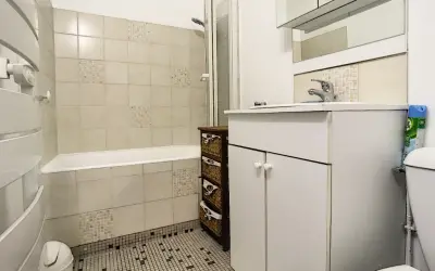 Appartement 841 €/mois PARIS (75014) photo 5