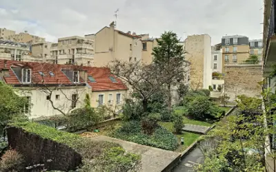 Appartement 841 €/mois PARIS (75014) photo 6
