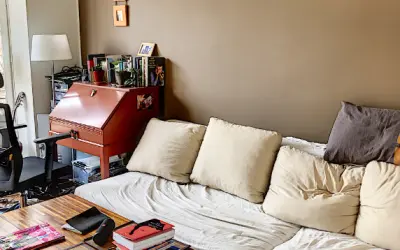 Appartement 1 256 €/mois PARIS (75018) photo 6