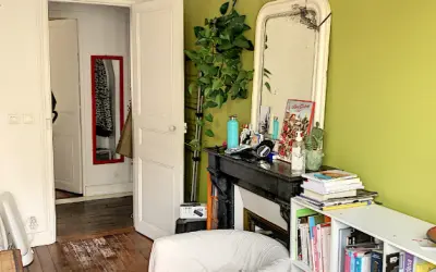 Appartement 1 256 €/mois PARIS (75018) photo 7