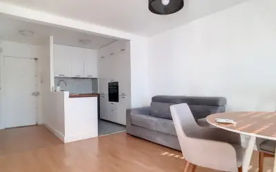 Appartement 1 304 €/mois PARIS (75015) photo 5