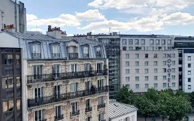 Appartement 1 304 €/mois PARIS (75015) photo 8