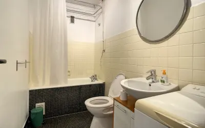 Appartement 812 €/mois PARIS (75015) photo 4