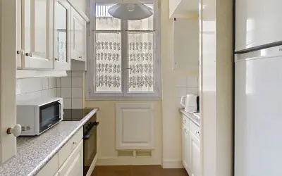 Appartement 1 677 €/mois PARIS (75015) photo 5