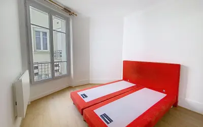 Appartement 1 677 €/mois PARIS (75015) photo 6