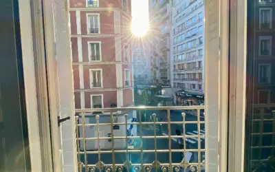Appartement 1 252 €/mois PARIS (75014) photo 2