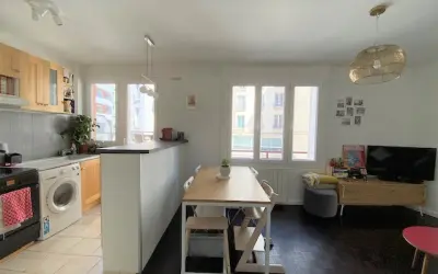 Appartement 1 616 €/mois PARIS (75015) photo 2