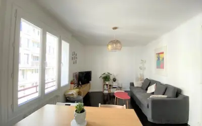 Appartement 1 616 €/mois PARIS (75015) photo 4