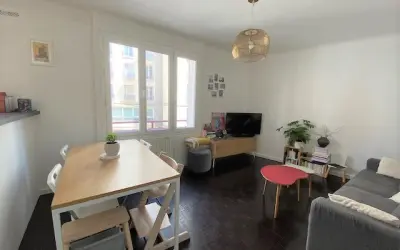 Appartement 1 616 €/mois PARIS (75015) photo 5