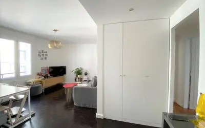 Appartement 1 616 €/mois PARIS (75015) photo 6