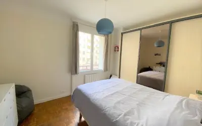 Appartement 1 616 €/mois PARIS (75015) photo 7
