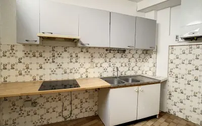 Appartement 1 752 €/mois PARIS (75015) photo 5