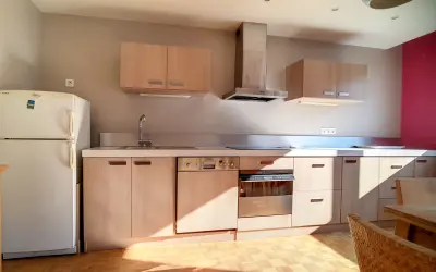 Appartement 1 566 €/mois PARIS (75015) photo 2