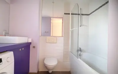 Appartement 1 566 €/mois PARIS (75015) photo 5