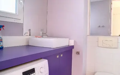 Appartement 1 566 €/mois PARIS (75015) photo 6