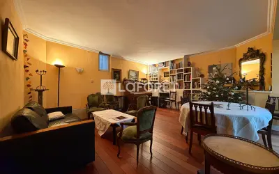 Maison 1 645 000 € PARIS (75013) photo 2