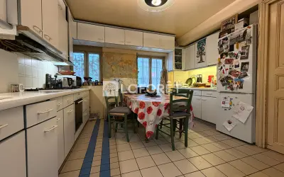 Maison 1 645 000 € PARIS (75013) photo 4