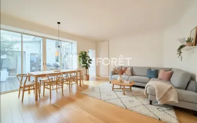 Maison 1 645 000 € PARIS (75013) photo 5