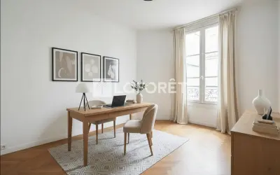 Maison 1 645 000 € PARIS (75013) photo 6