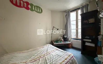 Maison 1 645 000 € PARIS (75013) photo 7